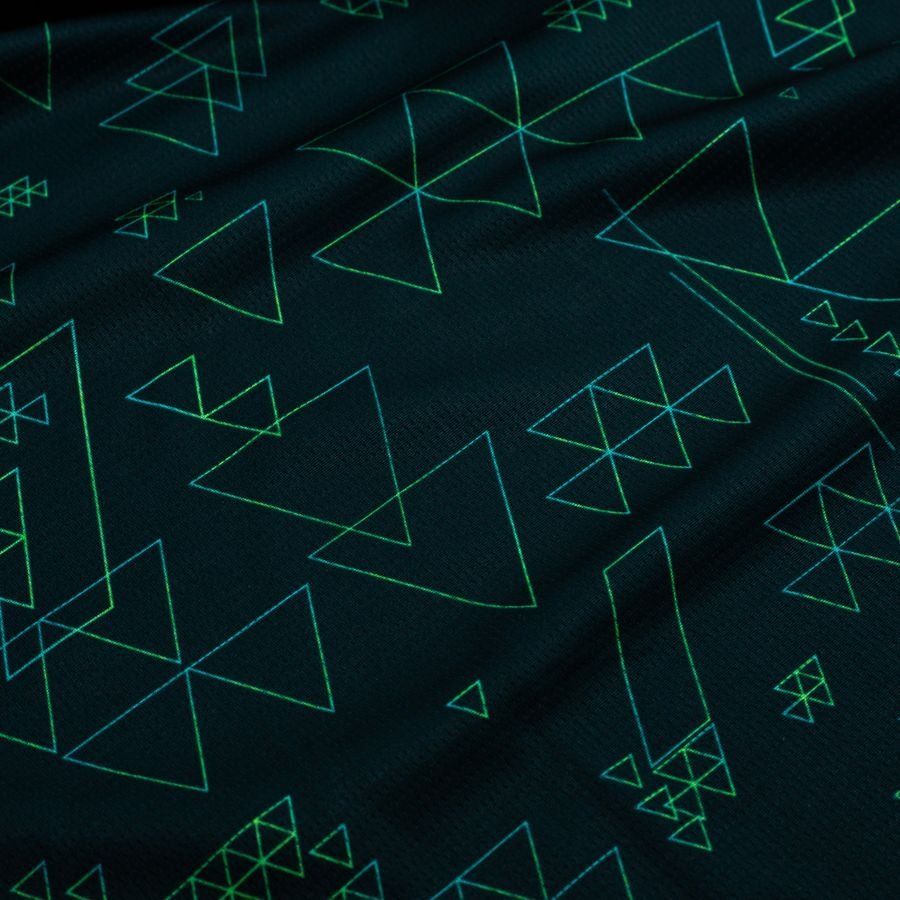 Manchester City X EAFC26 Fourth Shirt 2025/26 HAALAND 9 - Men's-SoccerKits Hub | Buy Soccer Jerseys Online